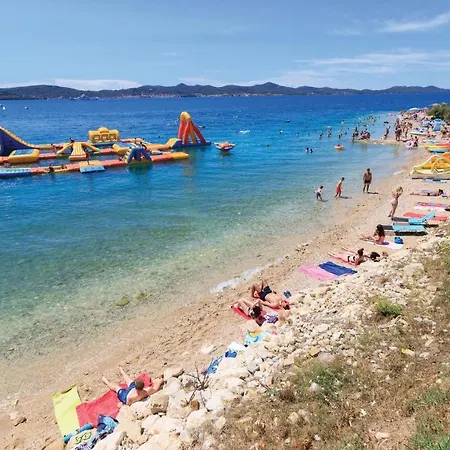 Amazing In W/ 1 Bedrooms * Zadar