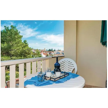 公寓 Amazing In W/ 1 Bedrooms