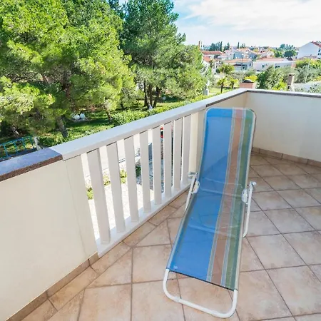 Amazing In W/ 1 Bedrooms 公寓 扎达尔