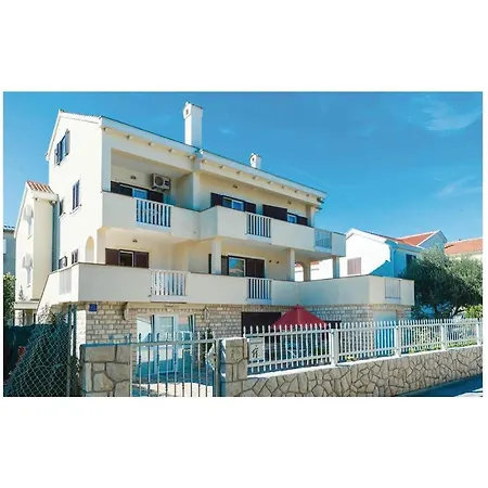 公寓 Amazing In W/ 1 Bedrooms